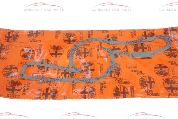 60507414 Alfa Romeo & Fiat & Lancia Seal Gasket Water Pump
