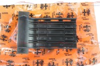 60512851 Alfa Romeo 164 (87-92) & 75 4Zyl. Verkleidung Zündkabel