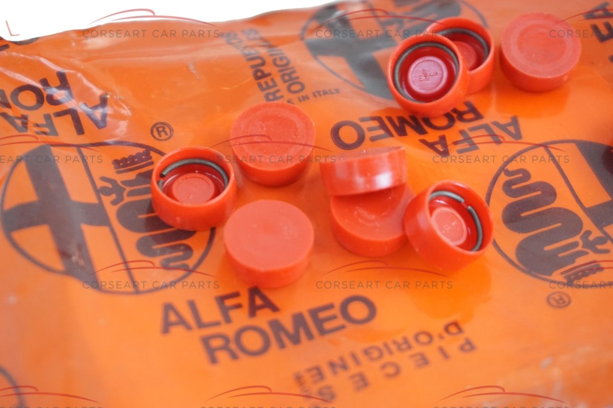 60507440 Alfa Romeo Abdeckkappe Filter (Preis je Stück)