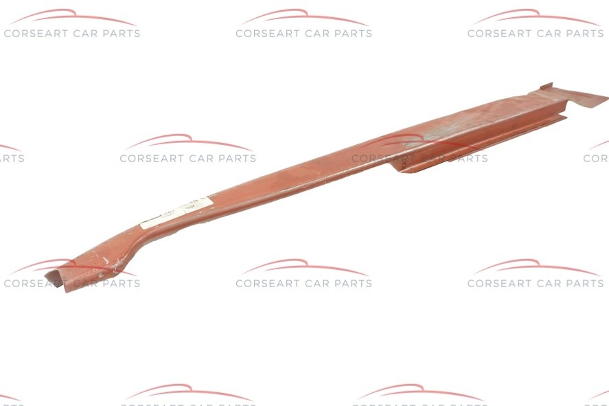 724082 Alfa Romeo Alfasud (from 72) Panel Fender Edge RH