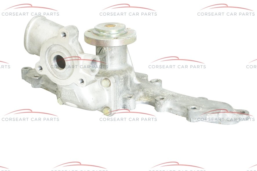Alfa Romeo Wasserpumpe