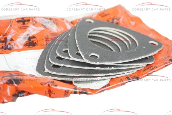 Alfa Romeo Seal Gasket Exhaust (Price for One)