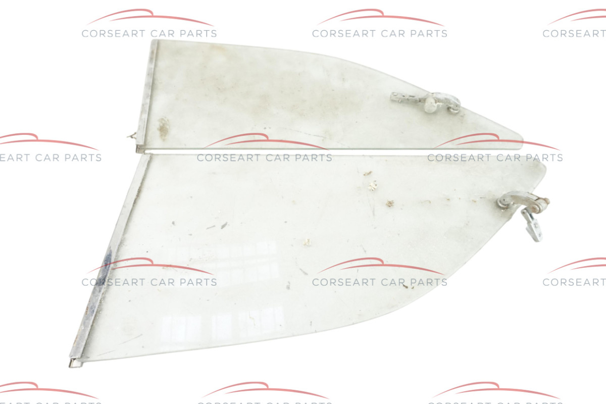 Alfa Romeo GT GTV 105 Bertone Set Seitenscheibe links +...