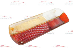 Alfa Romeo GTV 105 Bertone 2000 rear light glass genuine RH