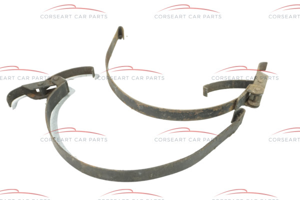 Alfa Romeo GTV 105 Bertone 2 pieces clamp for air filter box