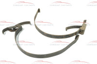 Alfa Romeo GTV 105 Bertone 2 pieces clamp for air filter box
