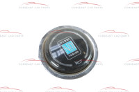 Alfa Romeo Nardi Lenkrad Hupenknopf (unbenutzt) original