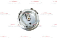 Alfa Romeo Nardi Lenkrad Hupenknopf (unbenutzt) original