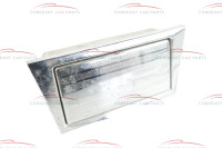 Alfa Romeo GTV 105 Bertone 2000 / unificato Aschenbecher Chrom