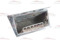 Alfa Romeo GTV 105 Bertone 2000 / unificato Aschenbecher Chrom