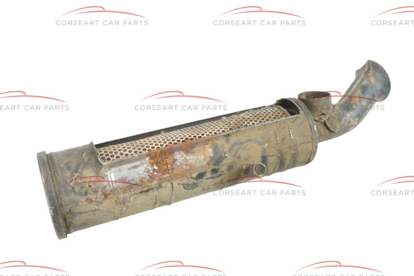 Alfa Romeo GTV 105 Luftfilterkasten original 105440801001