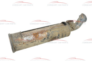 Alfa Romeo GTV 105 Luftfilterkasten original 105440801001
