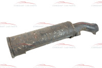 Alfa Romeo GTV 105 Luftfilterkasten original 105440801001