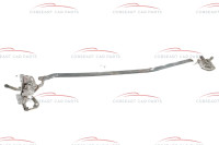 Alfa Romeo 105 GTV Bertone Türöffner Mechanismus links