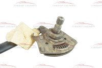 Alfa Romeo 105 GTV Bertone Türöffner Mechanismus links