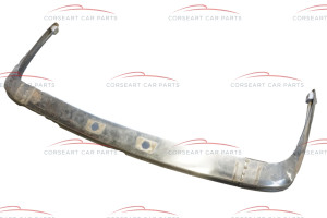 Alfa Romeo 105 Rear Alfa Romeo GTV 105 Bertone Stoßstange rear chrome bumper genuine, 369,00