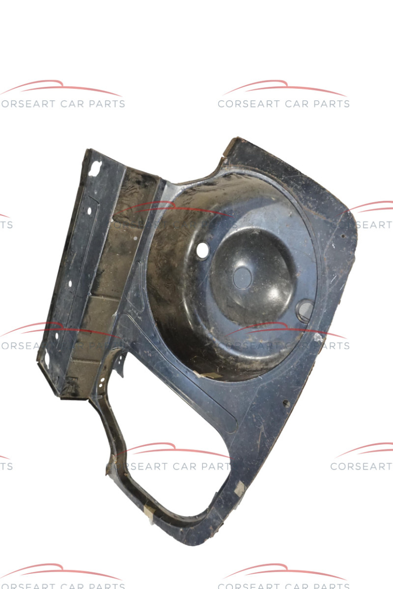 Alfa Romeo GT GTV 105 Bertone Kofferraum Blech hinten NOS