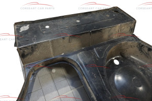 Alfa Romeo GT GTV 105 Bertone trunk rear panel NOS