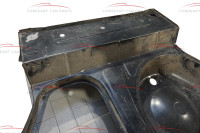 Alfa Romeo GT GTV 105 Bertone trunk rear panel NOS
