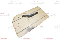 Alfa Romeo GTV 105 Bertone 2000 Sitze Leder mit Türverkleidungen