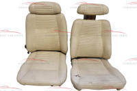 Alfa Romeo GTV 105 Bertone 2000 Sitze Leder mit Türverkleidungen