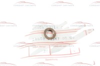 60507018 / 116080174700 Alfa Romeo & Fiat & Lancia Dichtung Auspuff