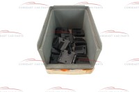 60509672 Alfa Romeo 164 Klipp Windscreen (Price for One)
