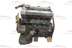 Alfa Romeo 105 1750 Motor Serie 1 AR00548 (drehend / zum Überholen)