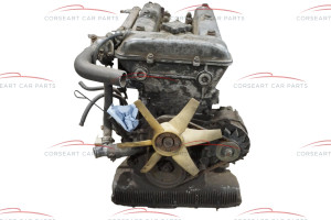 Alfa Romeo 105 1750 Motor Serie 1 AR00548 (drehend / zum Überholen)