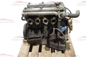Alfa Romeo 105 1750 Motor Serie 1 AR00548 (drehend / zum Überholen)