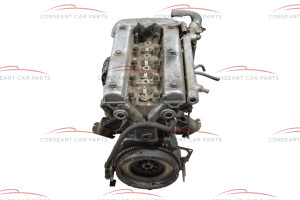 Alfa Romeo 105 1750 Motor Serie 1 AR00548 (drehend / zum Überholen)