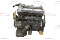 Alfa Romeo 105 1750 Motor Serie 1 AR00548 (drehend / zum Überholen)