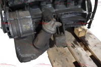 Alfa Romeo 105 1750 Motor Serie 1 AR00548 (drehend / zum Überholen)