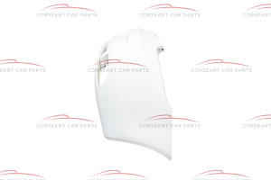 Alfa Romeo Brera 939 Rear Bumper white (for repainting)