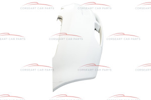 Alfa Romeo Brera 939 Rear Bumper white (for repainting)
