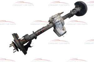 Alfa Romeo 105 Bertone Giulia Spider 2000 2.0 rear axle without LSD (not tested)
