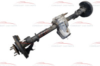 Alfa Romeo 105 Bertone Giulia Spider 2000 2.0 rear axle without LSD (not tested)