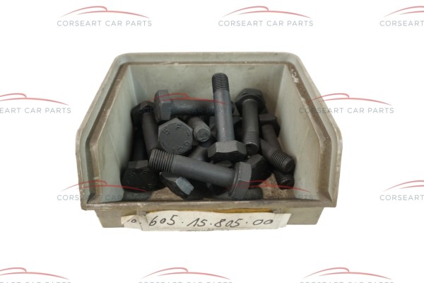 60515805 Alfa Romeo 101-105 1300/1600/1750 Schraube Schwungrad (Preis je Stück)