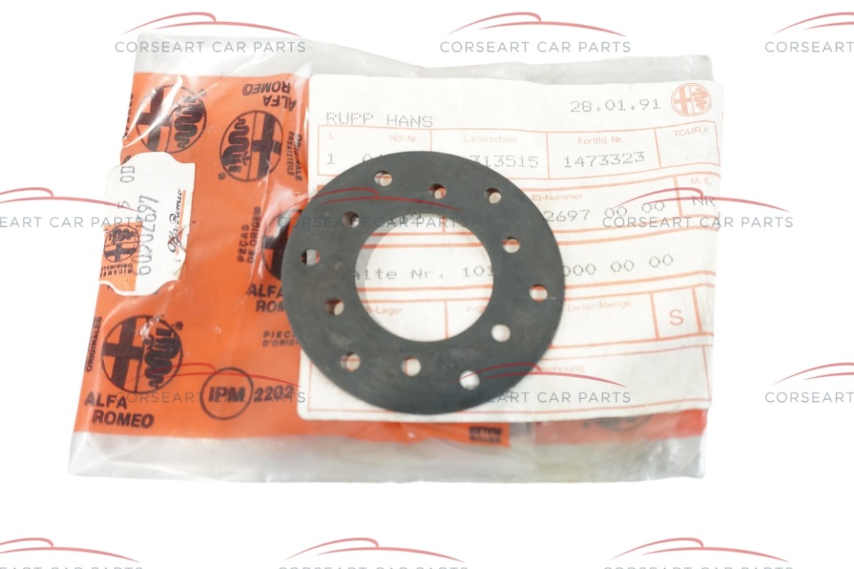60502697 Alfa Romeo 33 (88-90) Spacer 0,85 Differential Gear
