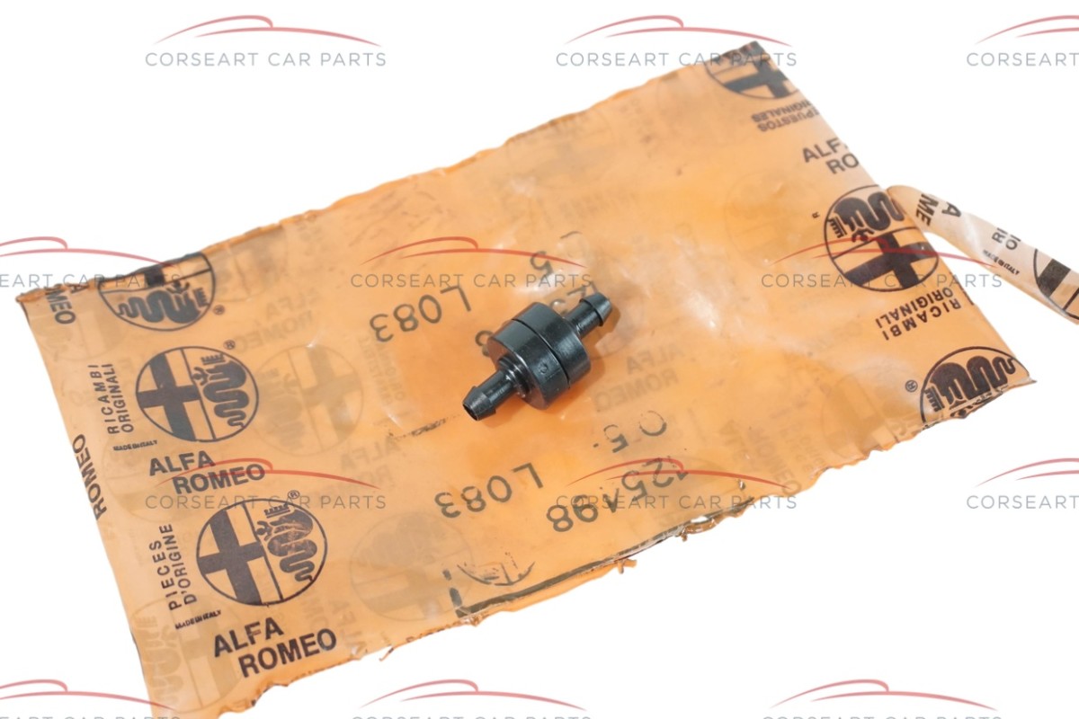 125498 / 60503458 Alfa Romeo 33 & Alfasud Ventil...