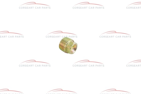 55189930 / 60504189 / 510600 Alfa Romeo & Fiat & Lancia Verschlussschraube Ölwanne