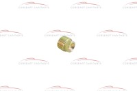 55189930 / 60504189 / 510600 Alfa Romeo & Fiat & Lancia Verschlussschraube Ölwanne