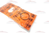 60507327 / 119000326600 Alfa Romeo 75 & 164 & GTV6 116 & SZ Dichtung Nockenwellenantrieb