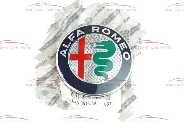 50541293 Alfa Romeo Emblem vorne