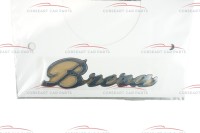 6000630023 Alfa Romeo Brera 939 Emblem hinten