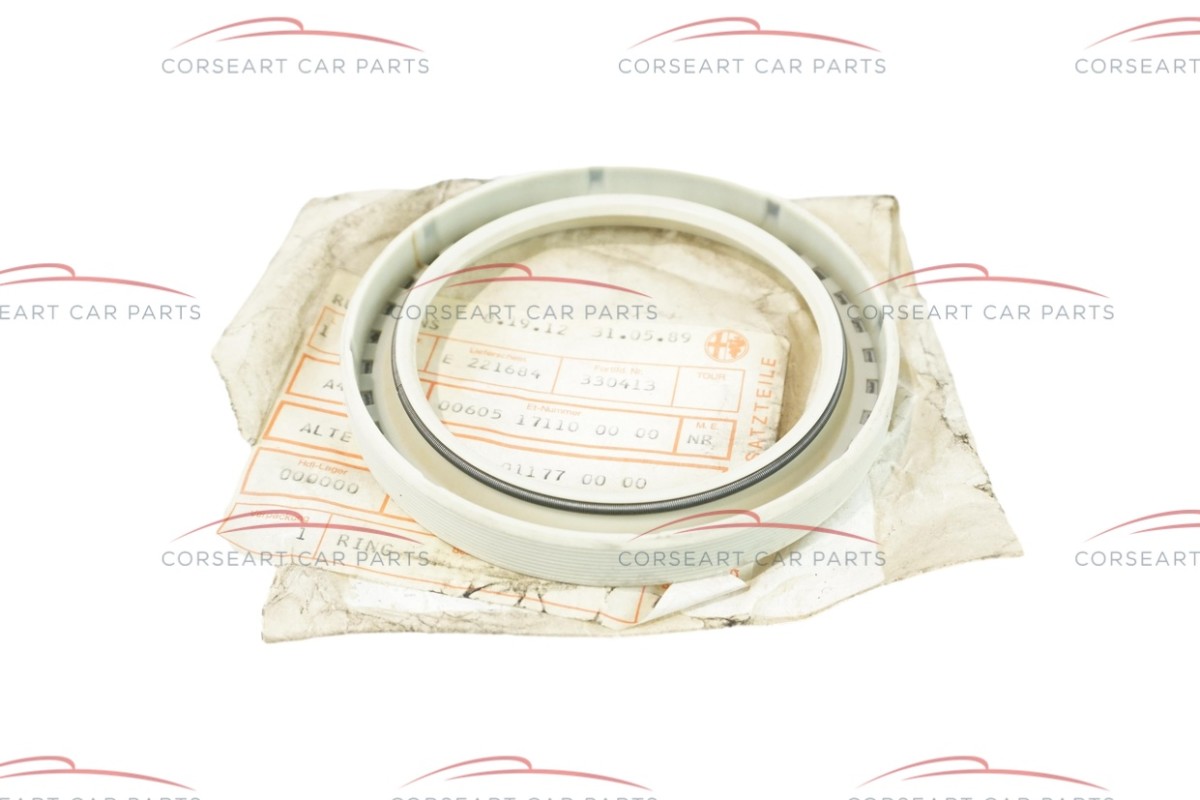 60517110 / 1056401177 Alfa Romeo 105/115 Simmerring Kurbelwe