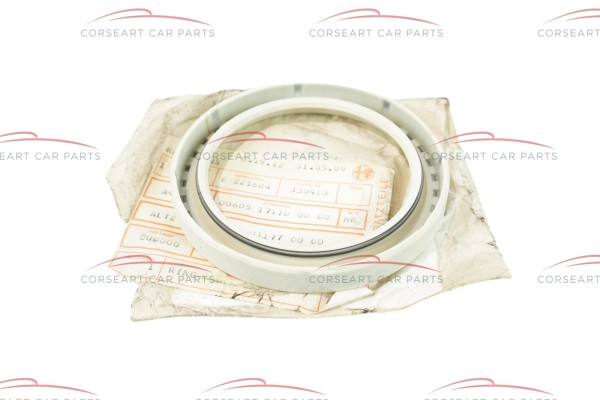 60517110 / 1056401177 Alfa Romeo 105/115 Simmerring Kurbelwelle hinten