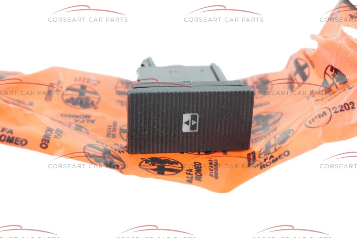 60508226 Alfa Romeo 164 & 164 Turbo Switch Sun Roof