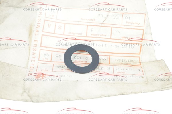 60507482 / 119130331600 Alfa Romeo & Fiat & Lancia Scheibe Ventil