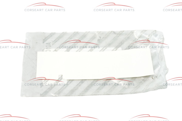 50505560 Alfa Romeo Brera & Spider 939 Film front Wheel Arch Liner LH